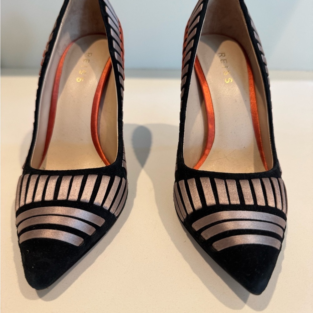 Reiss Heels - Picture 2 of 15